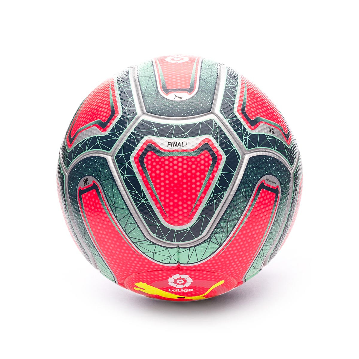 la liga ball puma