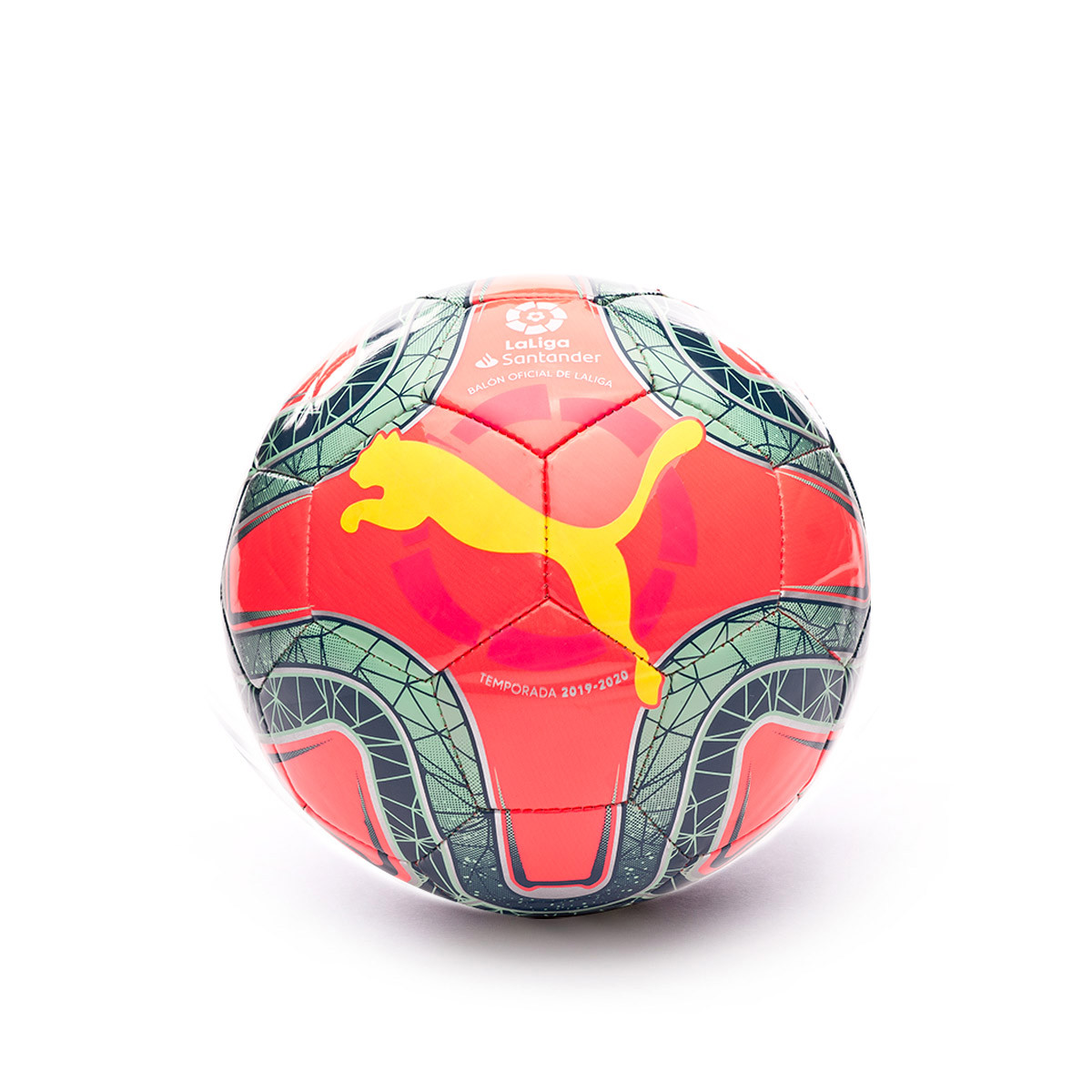 puma mini ball