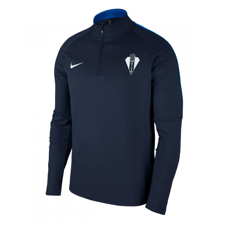 sudadera nike academy