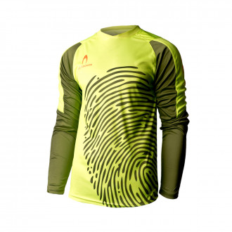 Camisola HO Soccer Digit Green