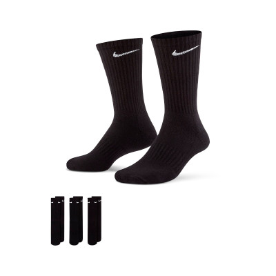 Everyday Cushioned (3 Pares) Socks