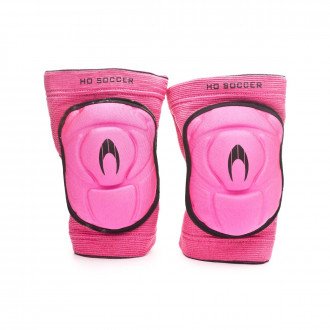 Joelheira HO Soccer Covenant Rosa