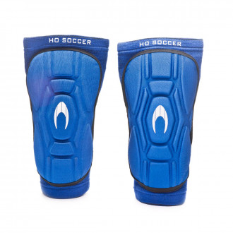 Cotoveleira HO Soccer Covenant Azul