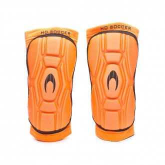 Cotoveleira HO Soccer Covenant Laranja