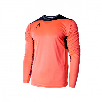 Camisola HO Soccer Clone Acolchado Warning