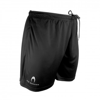 Calções HO Soccer Universal Black