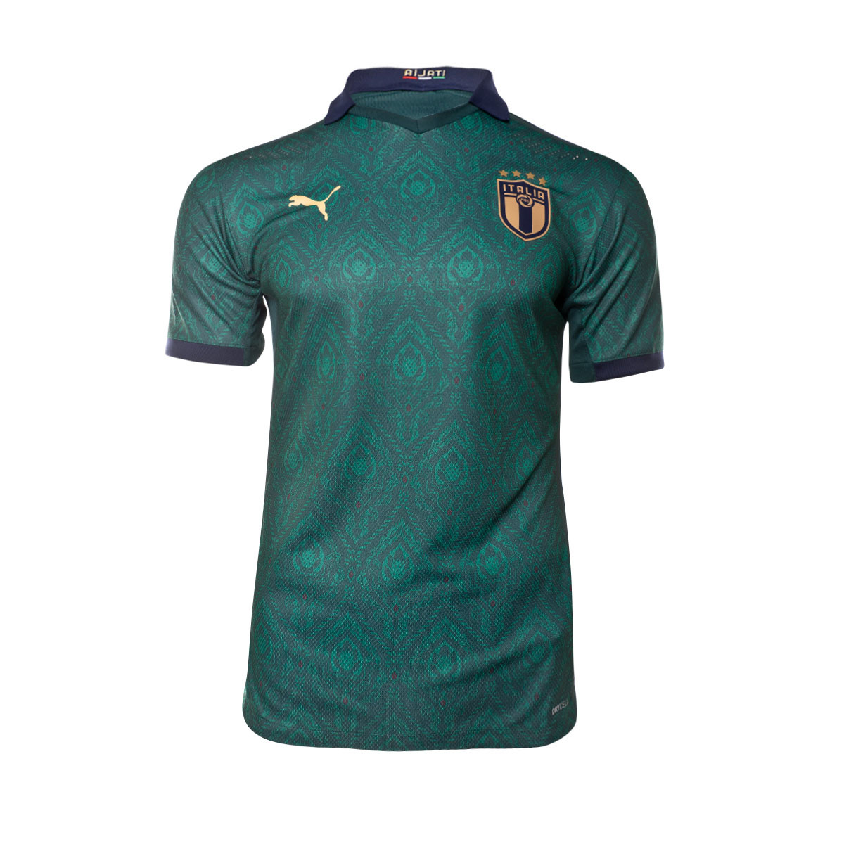 puma maillot italie
