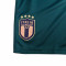 Puma Italy Third Kit Replica 2020-2021 Kids Shorts