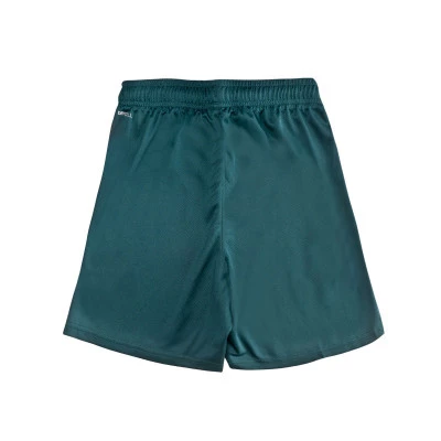 Italy Third Kit Replica 2020-2021 Kids Shorts