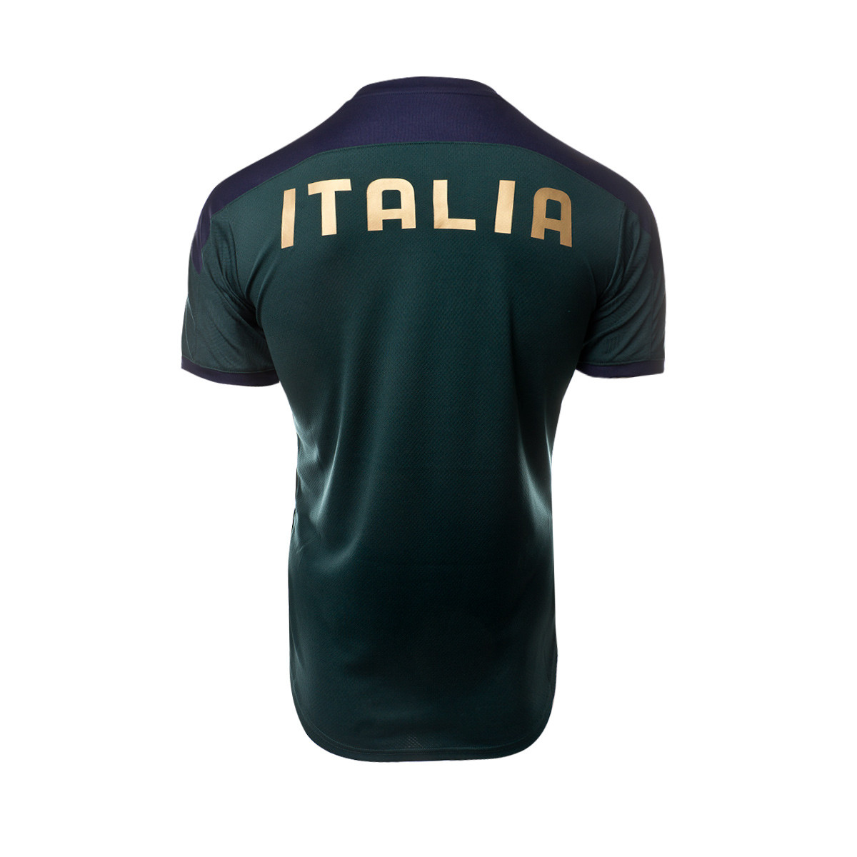 puma italy jersey size chart