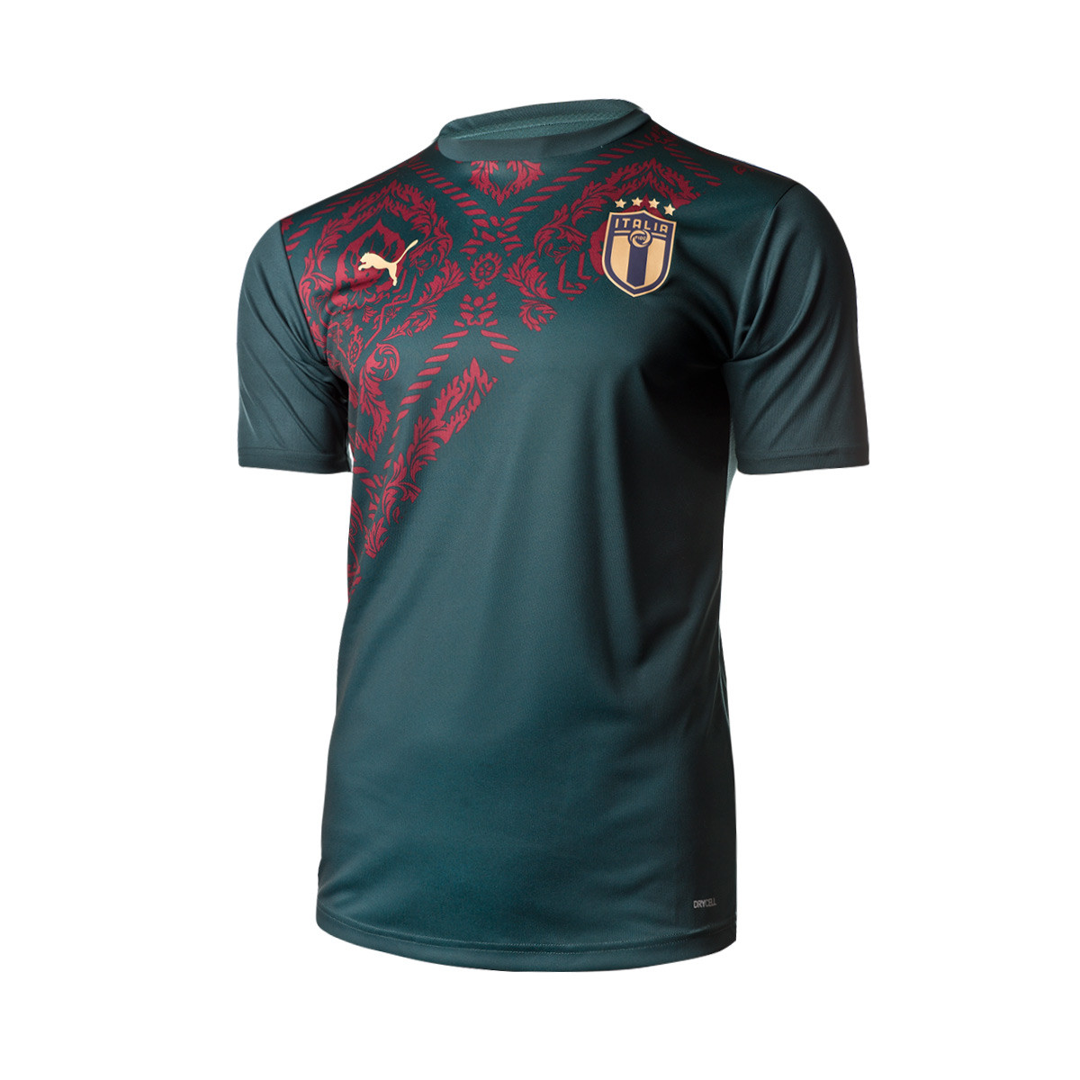 equipacion pumas 2019