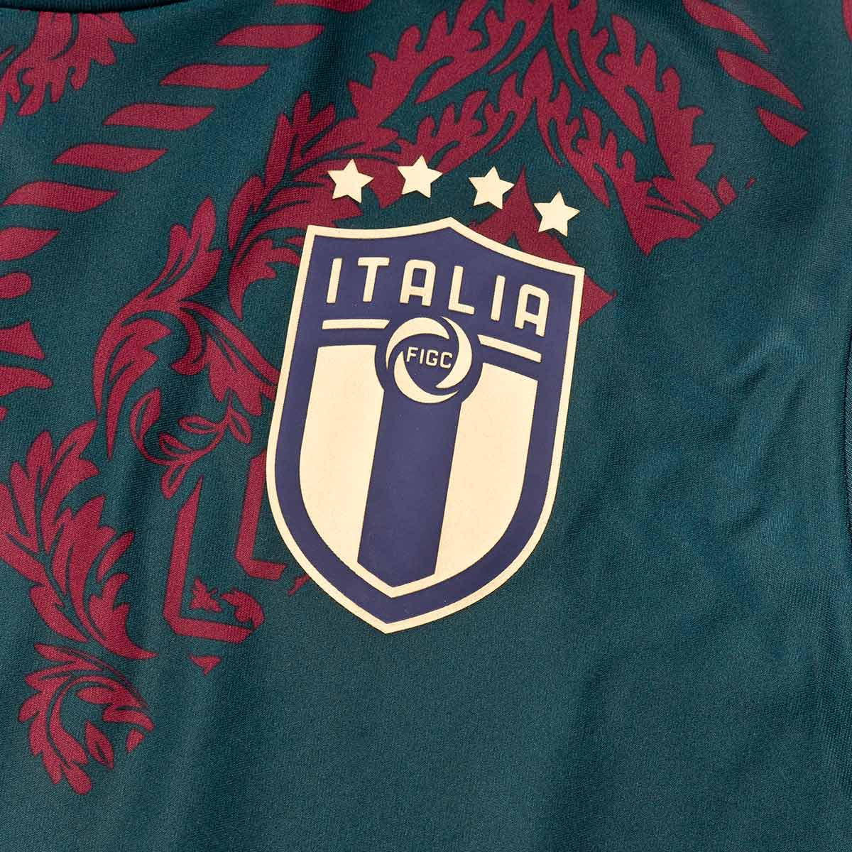 maglia stadium figc