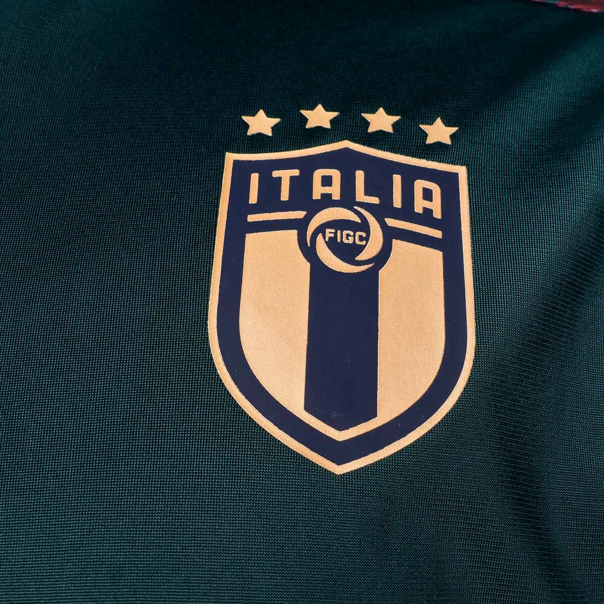chamarras puma italia