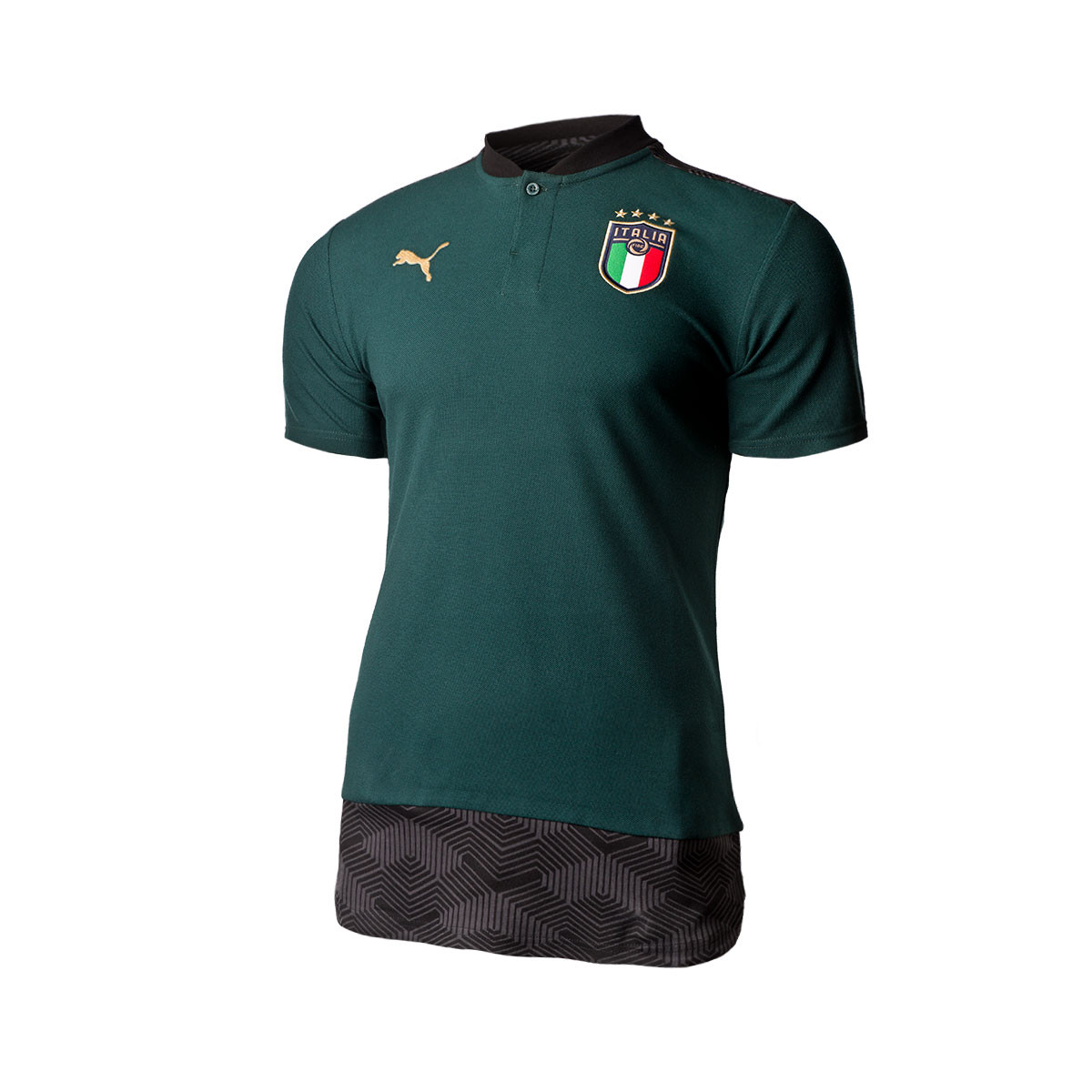 pumas shirts