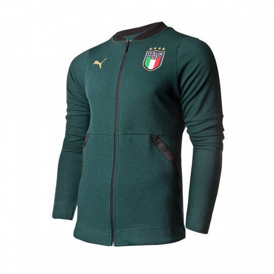 Italia 2019-2020 Ponderosa Pine-Peacoat 