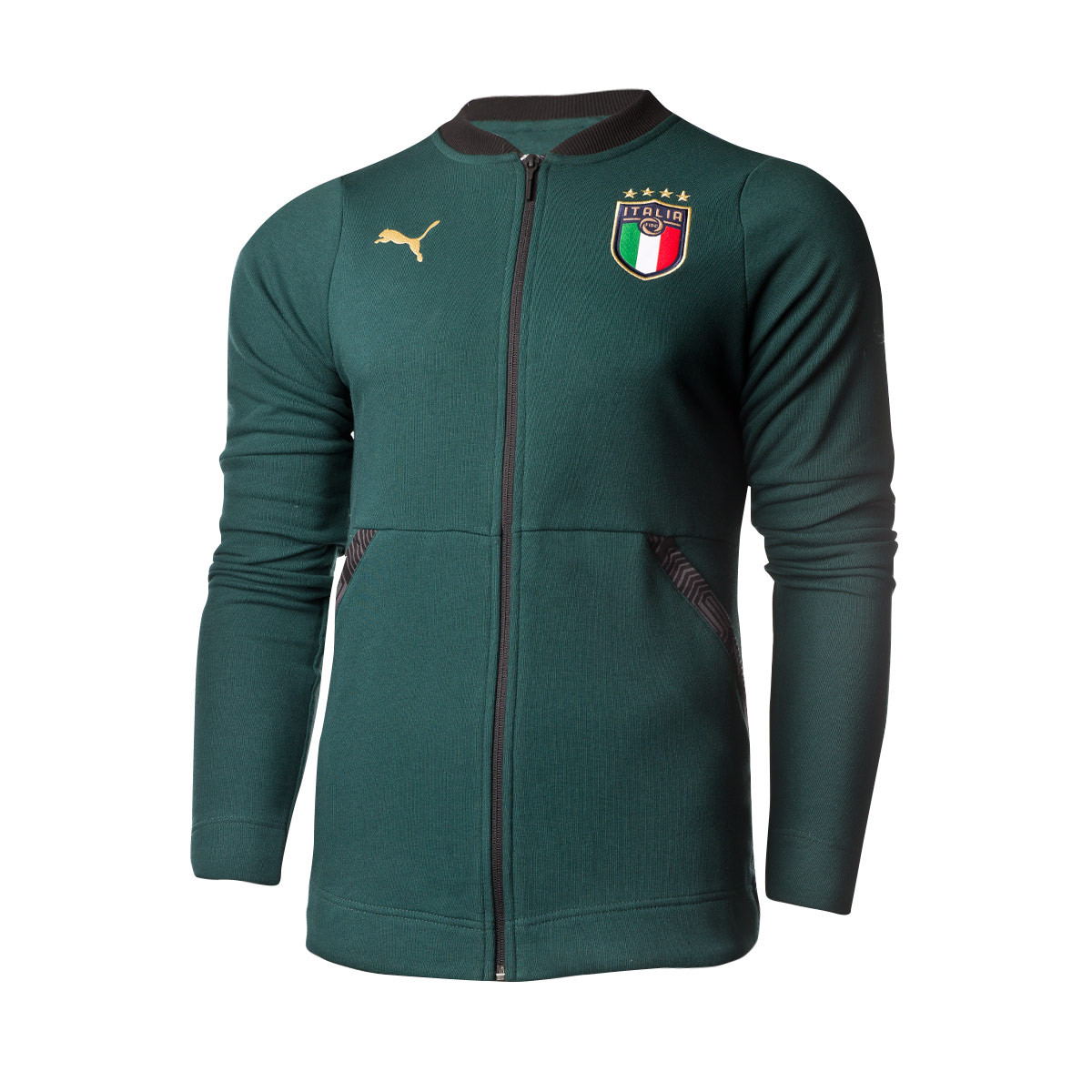 veste italie puma