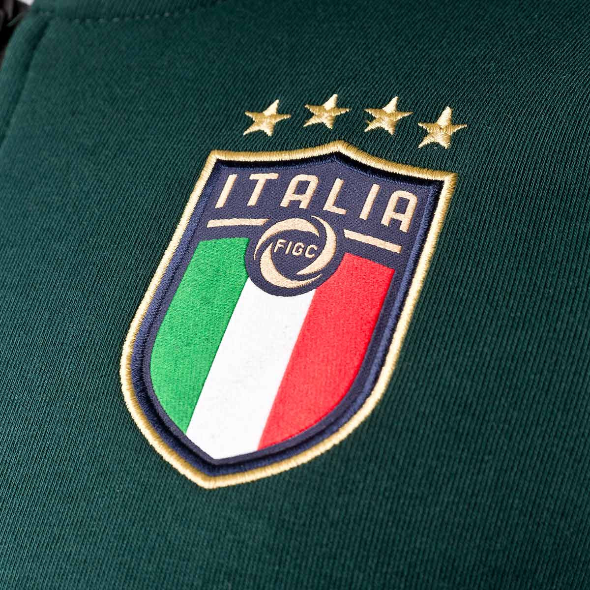 chamarras puma italia