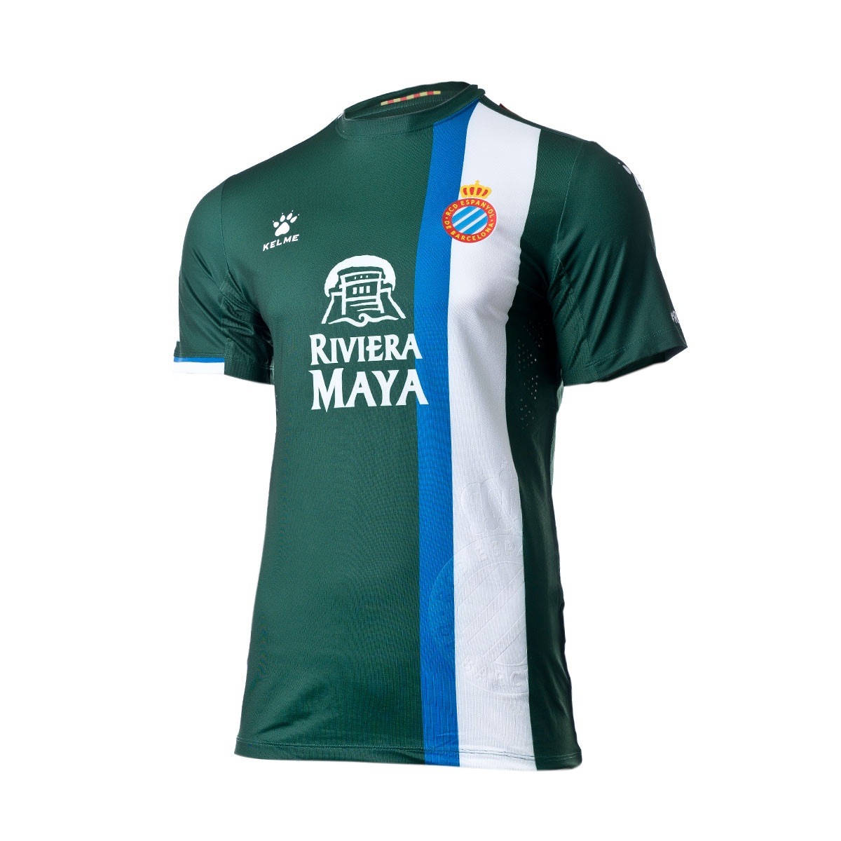 espanyol fc kit