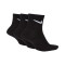 Chaussettes Nike Everyday Lightweight (3 paires)