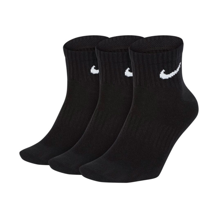 calcetines-nike-training-ankle-3-pares-black-0