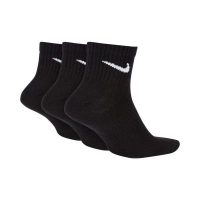 Everyday Lightweight (3 Pairs) Socks