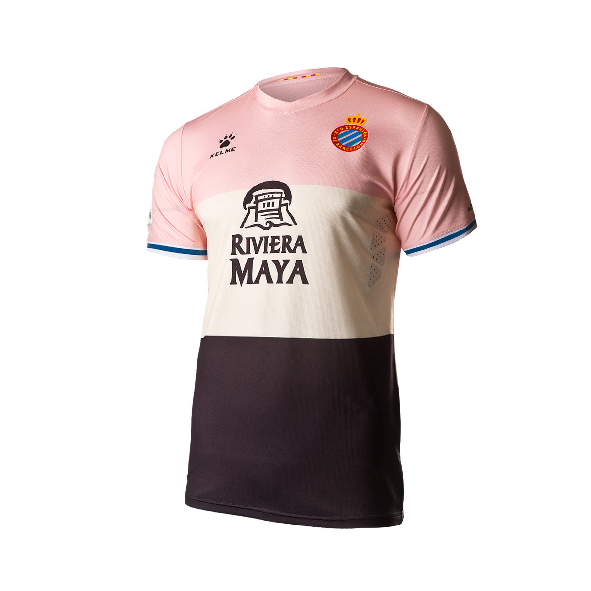espanyol fc kit