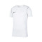 Camiseta Nike Park 20 m/c