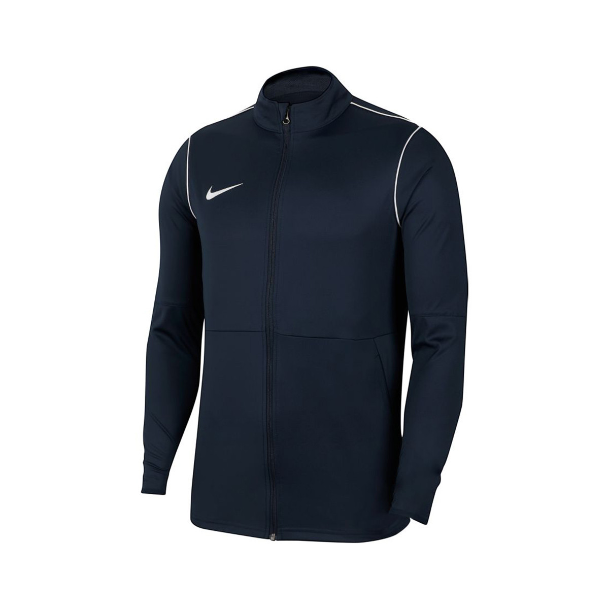 nike slim jacket