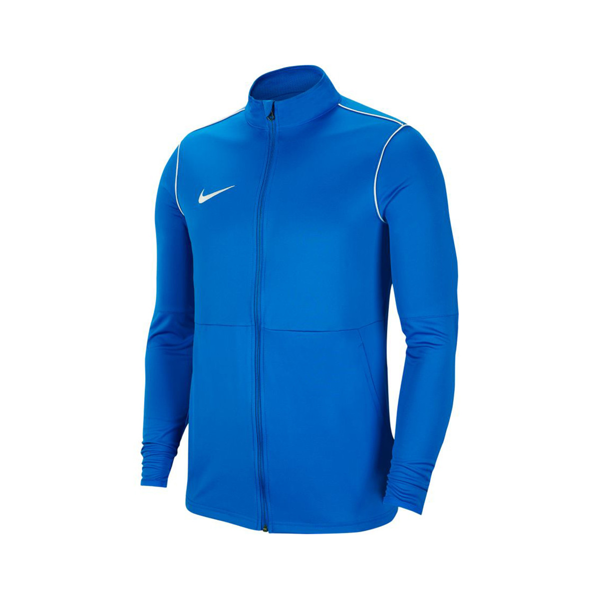 nike park jacket