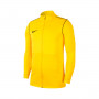 Park 20 Knit Track Yellow