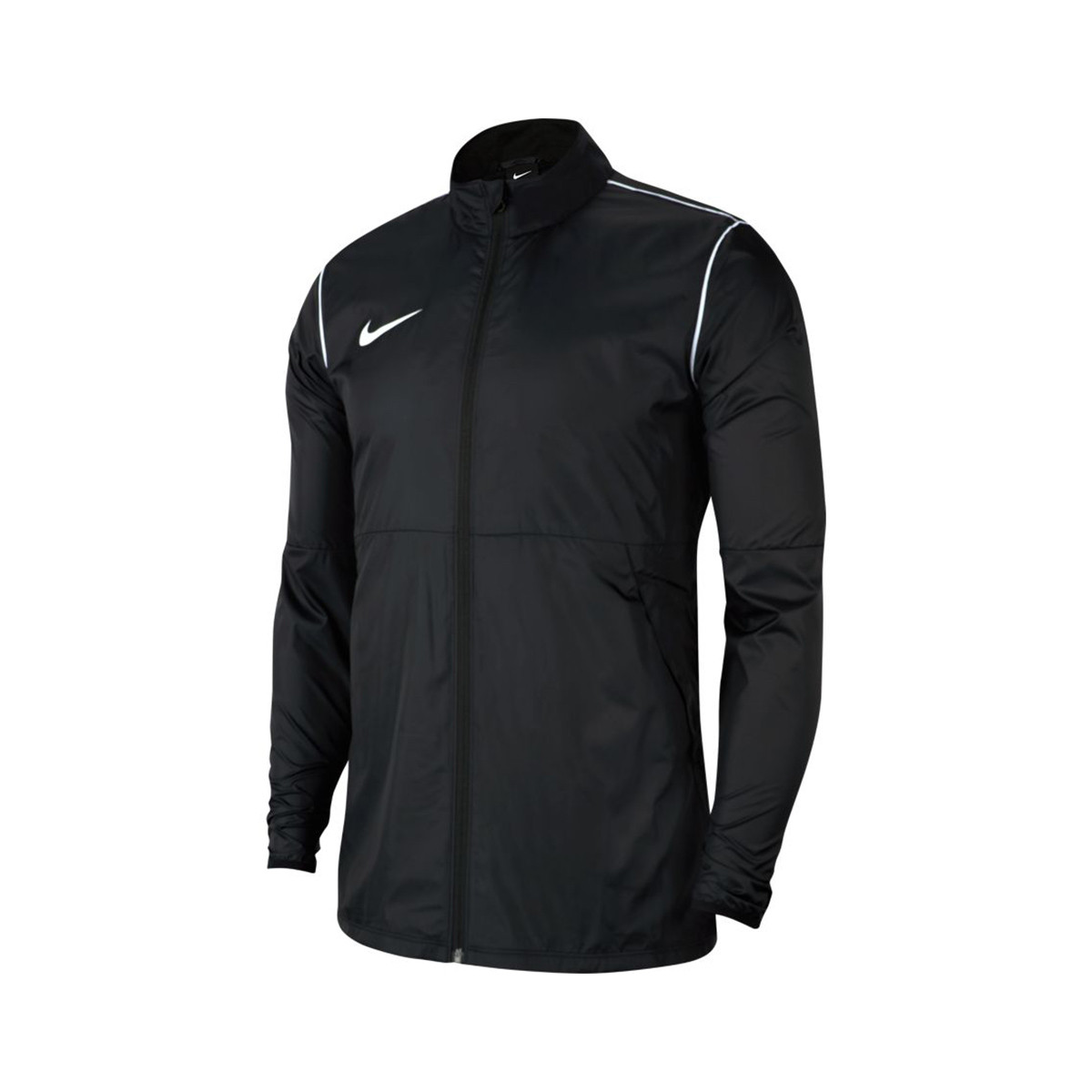 blusa de frio impermeável nike