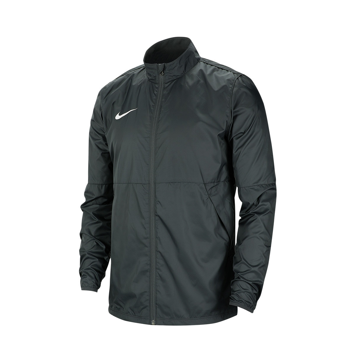 nike raincoat