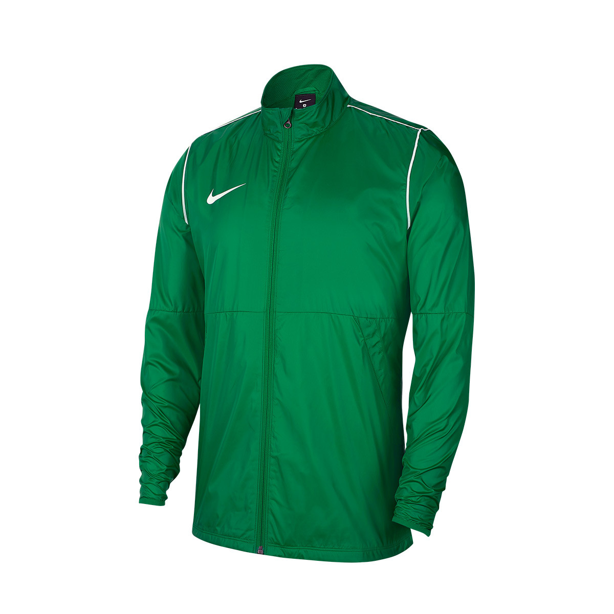 blusa de frio nike impermeavel