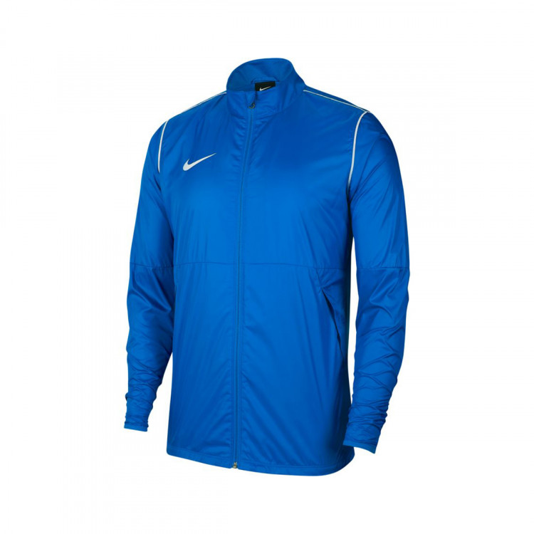 blusa de frio impermeável nike