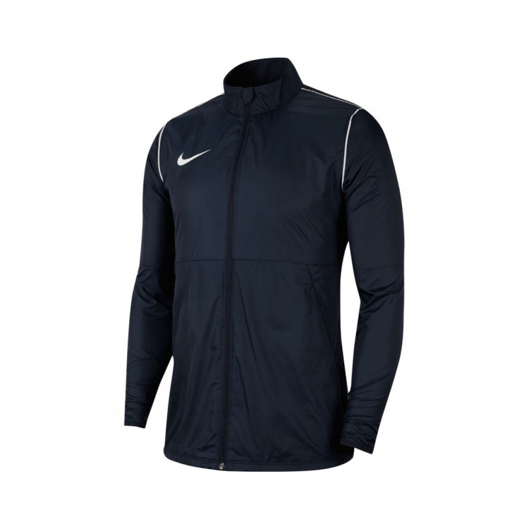 Chubasquero Nike Park 20 Ni o Obsidian F tbol Emotion