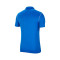 Polo Nike Park 20 m/c Niño
