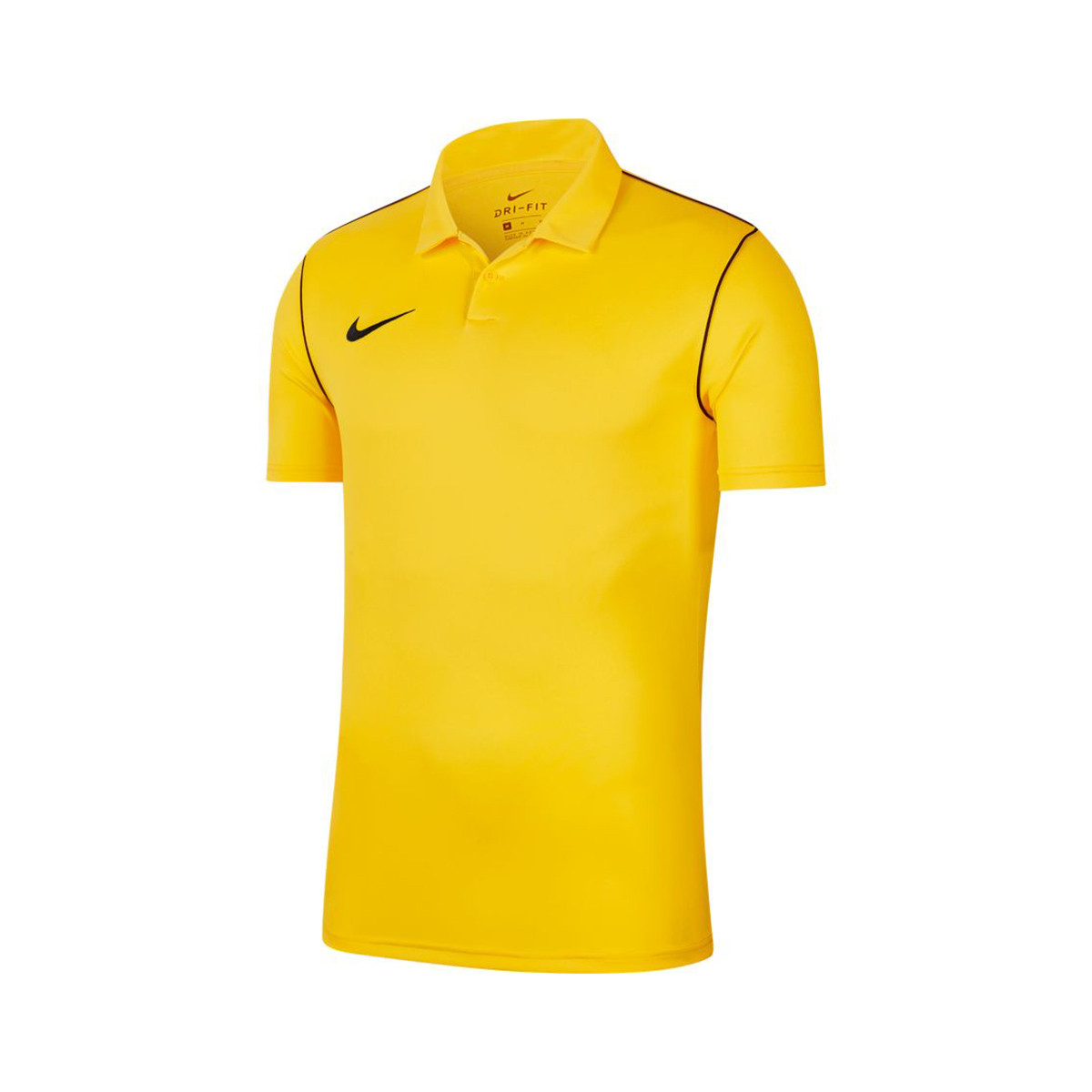 Polo Nike Park 20 Yellow - Fútbol Emotion