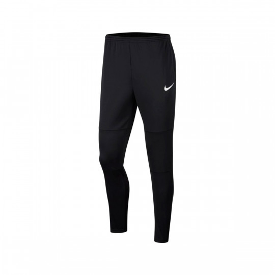 Pantalón largo de entrenamiento Nike Strike 22 negro/blanco - Tienda de  fútbol