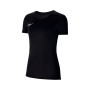 Park VII m/c Mulher-Black