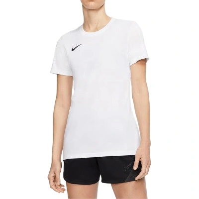 Camiseta Park VII m/c Mujer