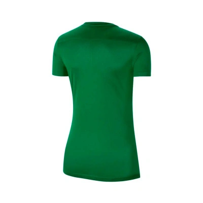 Nike Camiseta Park VII m/c Mujer — photo 3