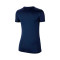 Camiseta Nike Park VII m/c Mujer