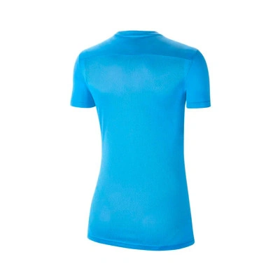 Nike Camiseta Park VII m/c Mujer — foto 3