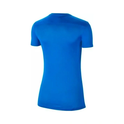 Nike Camiseta Park VII m/c Mujer — foto 3