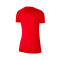 Camiseta Nike Park VII m/c Mujer