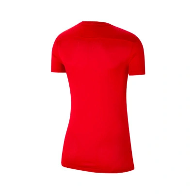 Nike Camiseta Park VII m/c Mujer — foto 3