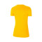 Camiseta Nike Park VII m/c Mujer