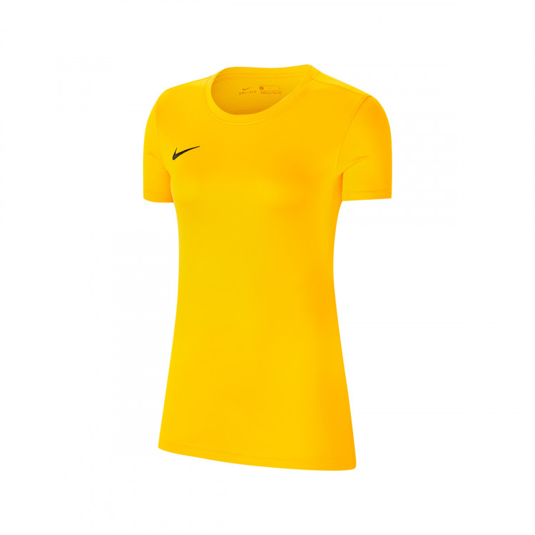 camiseta-nike-park-vii-mujer-mc-yellow-0