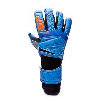 Luvas SP Fútbol Caos Élite Aqualove+ CHR Blue