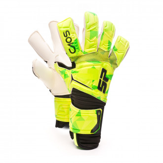 Caos Pro Strong CHR Green